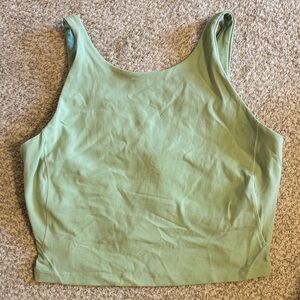 Lulu Lemon Sports Bra